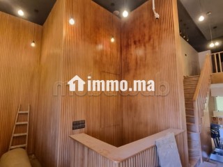 Bureaux à l'achat à Secteur Touristique. Surface totale 150 m² - Bureau à vendre - Agadir