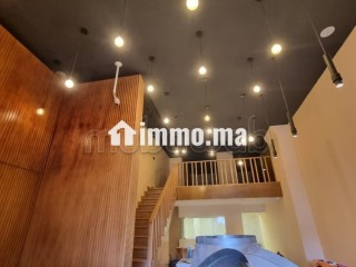 Bureaux à l'achat à Secteur Touristique. Surface totale 150 m² - Bureau à vendre - Agadir