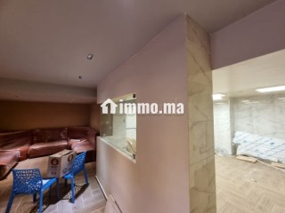 Bureaux à l'achat à Secteur Touristique. Surface totale 150 m² - Bureau à vendre - Agadir