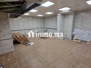 Bureaux à l'achat à Secteur Touristique. Surface totale 150 m² - Bureau à vendre - Agadir
