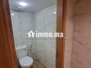 Bureaux à l'achat à Secteur Touristique. Surface totale 150 m² - Bureau à vendre - Agadir