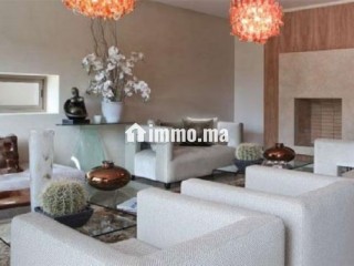 Vente Appartement sur plan 125m² champs de course FES - Appartement à vendre - Fes