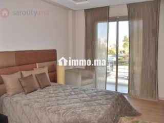 Vente Appartement sur plan 125m² champs de course FES - Appartement à vendre - Fes