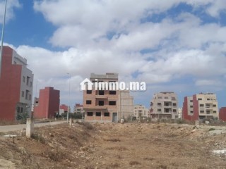 Terrain constructible 107m² a had soualem - Terrain à vendre - Autre