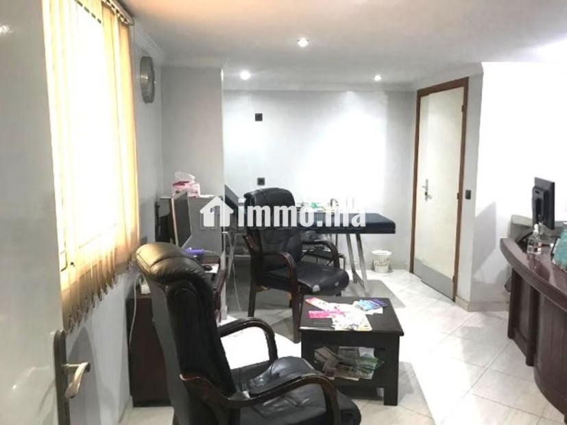 Vente appartement usage bureau Ã diyar - Vente Immobilier - Autre - photo 2