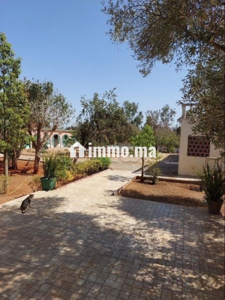 Jolie ferme a vendre - Vente Immobilier - Autre - photo 5