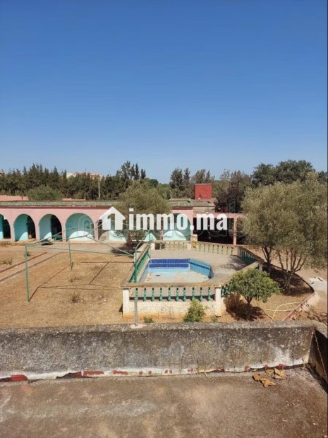 Jolie ferme a vendre - Vente Immobilier - Autre - photo 6