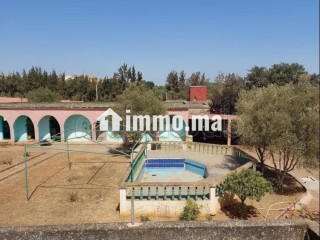 Jolie ferme a vendre - Terrain à vendre - Autre