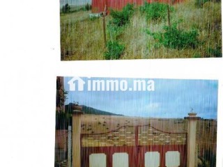 Vente de terrain - Terrain à vendre - Rabat