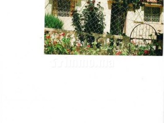Vente de terrain - Terrain à vendre - Rabat