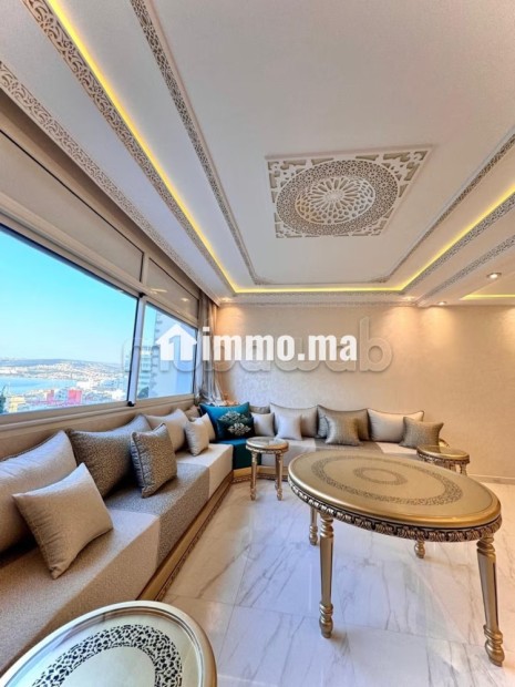 Appartement pour location BLV Mohammed 5 - Location Immobilier - Tanger - photo 2