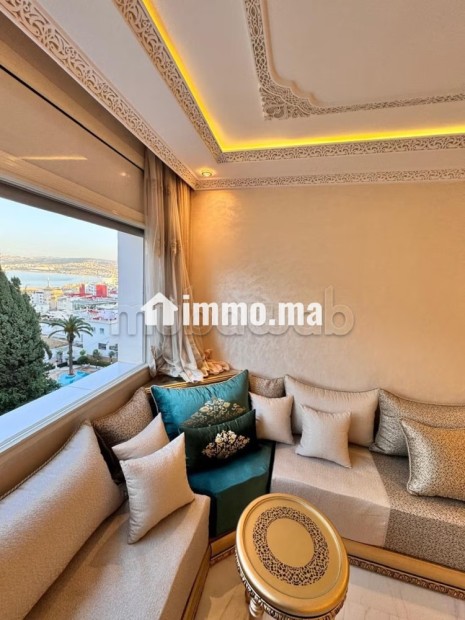 Appartement pour location BLV Mohammed 5 - Location Immobilier - Tanger - photo 3