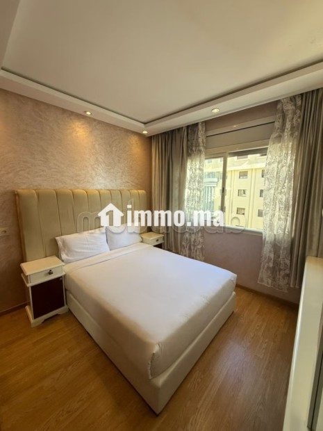 Appartement pour location BLV Mohammed 5 - Location Immobilier - Tanger - photo 5