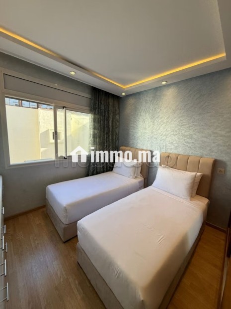 Appartement pour location BLV Mohammed 5 - Location Immobilier - Tanger - photo 7