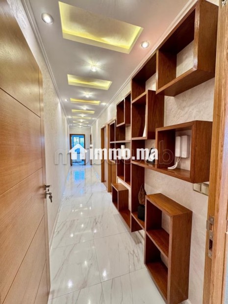 Appartement pour location BLV Mohammed 5 - Location Immobilier - Tanger - photo 8
