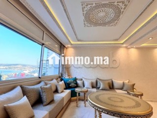 Appartement pour location BLV Mohammed 5 - Appartement à louer - Tanger