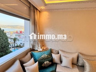 Appartement pour location BLV Mohammed 5 - Appartement à louer - Tanger