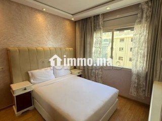 Appartement pour location BLV Mohammed 5 - Appartement à louer - Tanger