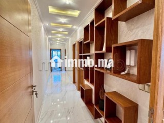 Appartement pour location BLV Mohammed 5 - Appartement à louer - Tanger