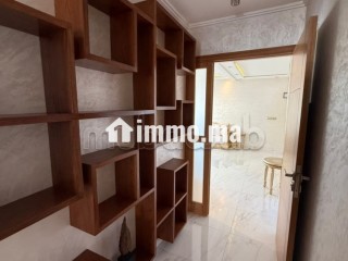 Appartement pour location BLV Mohammed 5 - Appartement à louer - Tanger