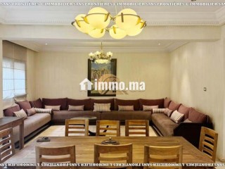 Villa Meublée à Louer de 400 m² – Targa - Villa à louer - Marrakech