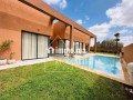 Villa plain pied – 4 suites – Piscine privée - miniature 1