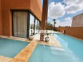 Villa plain pied – 4 suites – Piscine privée - miniature 5