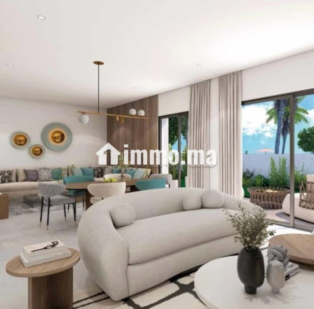 Magnifique projet d’appartements à Dar Bouazza - Vente Immobilier - Dar Bouazza - photo 2