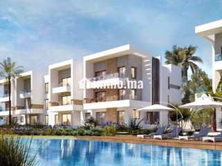 Magnifique projet d’appartements à Dar Bouazza - Appartement à vendre - Dar Bouazza