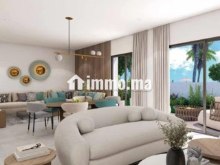 Magnifique projet d’appartements à Dar Bouazza - Appartement à vendre - Dar Bouazza