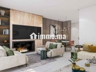 Magnifique projet d’appartements à Dar Bouazza - Appartement à vendre - Dar Bouazza