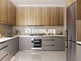 Magnifique projet d’appartements à Dar Bouazza - Appartement à vendre - Dar Bouazza