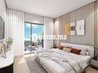Magnifique projet d’appartements à Dar Bouazza - Appartement à vendre - Dar Bouazza