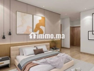 Magnifique projet d’appartements à Dar Bouazza - Appartement à vendre - Dar Bouazza