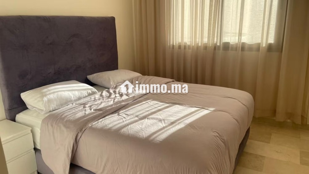 Appartement de luxe à louer à la journée - Location Immobilier - Tanger - photo 1