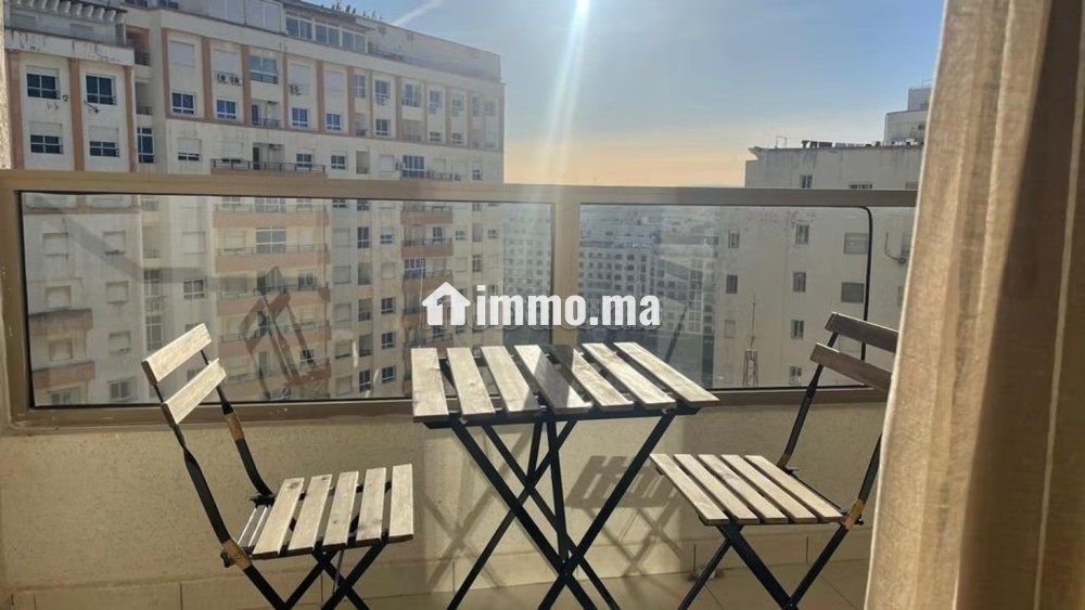 Appartement de luxe à louer à la journée - Location Immobilier - Tanger - photo 2