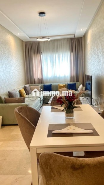Appartement de luxe à louer à la journée - Location Immobilier - Tanger - photo 5