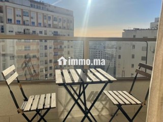 Appartement de luxe à louer à la journée - Appartement à louer - Tanger