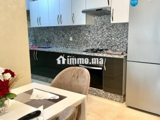 Appartement de luxe à louer à la journée - Appartement à louer - Tanger