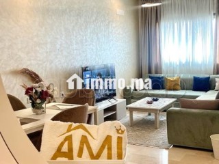Appartement de luxe à louer à la journée - Appartement à louer - Tanger