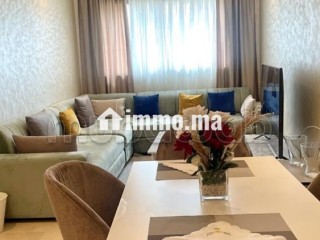 Appartement de luxe à louer à la journée - Appartement à louer - Tanger
