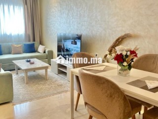 Appartement de luxe à louer à la journée - Appartement à louer - Tanger
