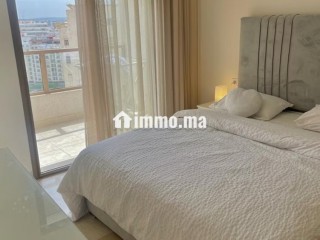 Appartement de luxe à louer à la journée - Appartement à louer - Tanger