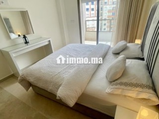 Appartement de luxe à louer à la journée - Appartement à louer - Tanger