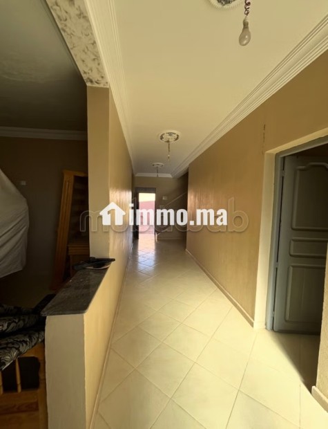 Trouvez votre maison à acheter à Jerada. 2 chambres agréables. Salon traditionnel marocain - Vente Immobilier - Jerada - photo 6