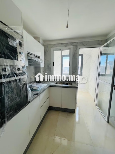 Opportunité à Tanja Balia - Vente Immobilier - Tanger - photo 2
