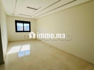 Opportunité à Tanja Balia - Appartement à vendre - Tanger