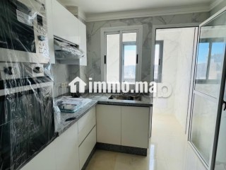 Opportunité à Tanja Balia - Appartement à vendre - Tanger