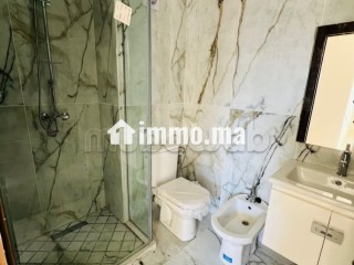 Opportunité à Tanja Balia - Appartement à vendre - Tanger