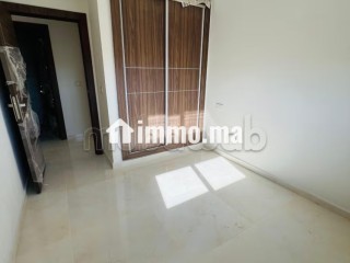 Opportunité à Tanja Balia - Appartement à vendre - Tanger